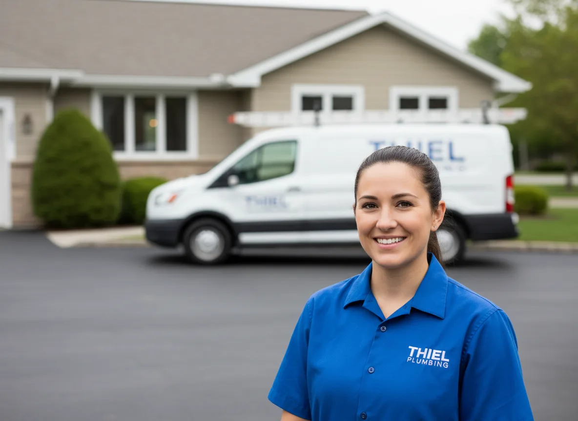 Plumber Newtonsville, OH FAQs